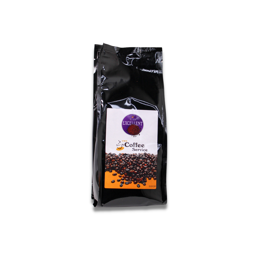 Excellent Instant Koffie 500 gram