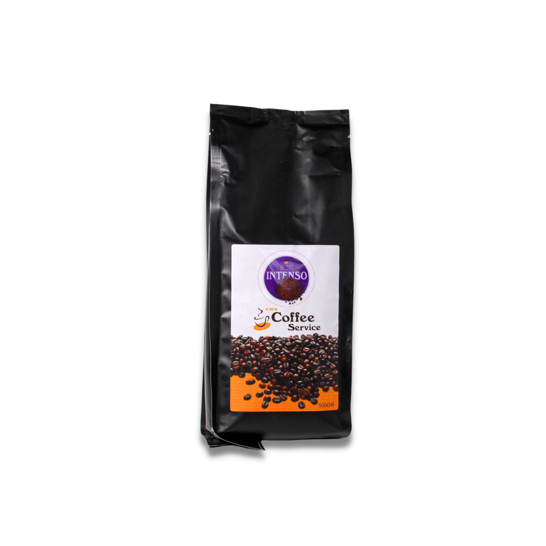 Intenso Instant Koffie 500 gram