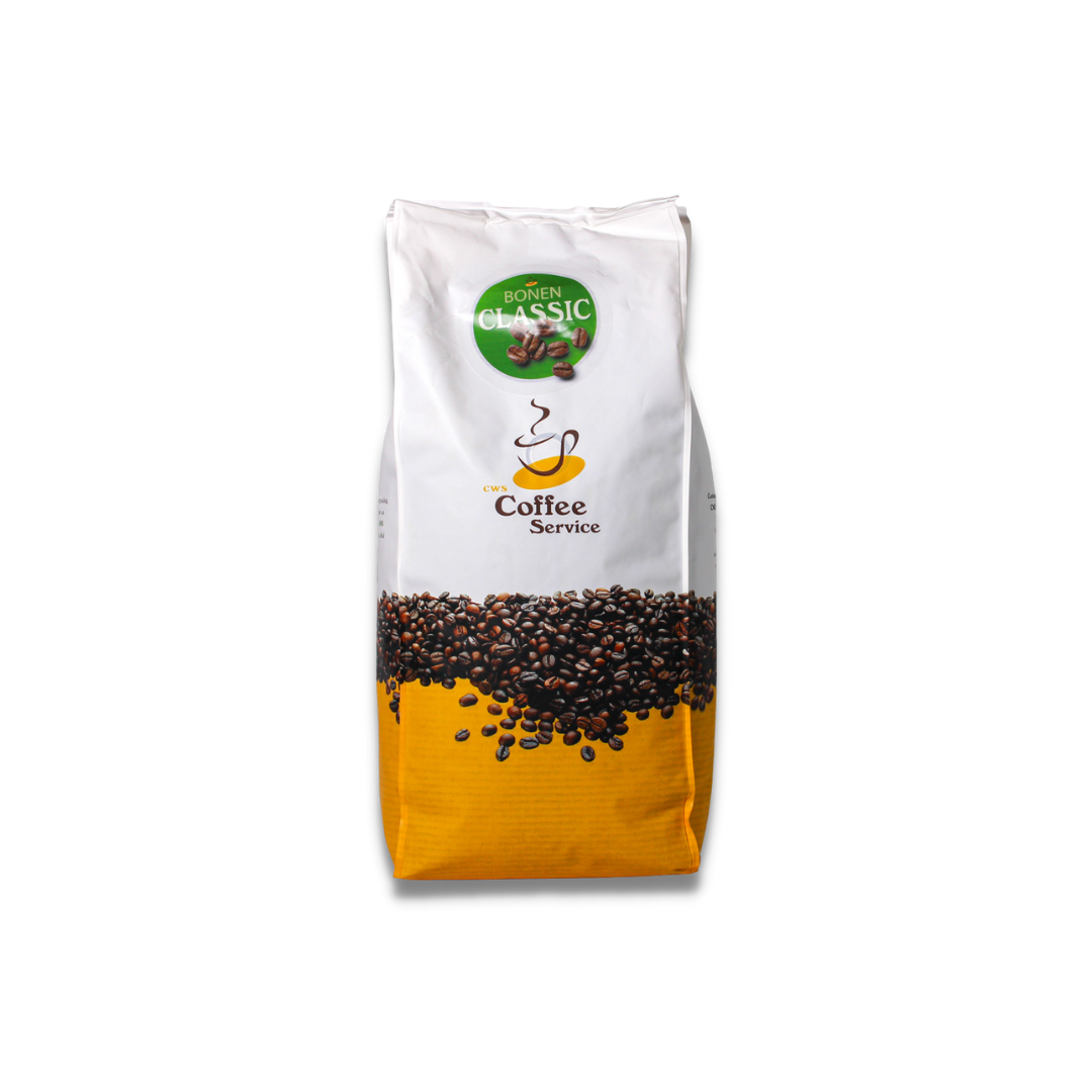 Classic Koffie Bonen 1000 gram