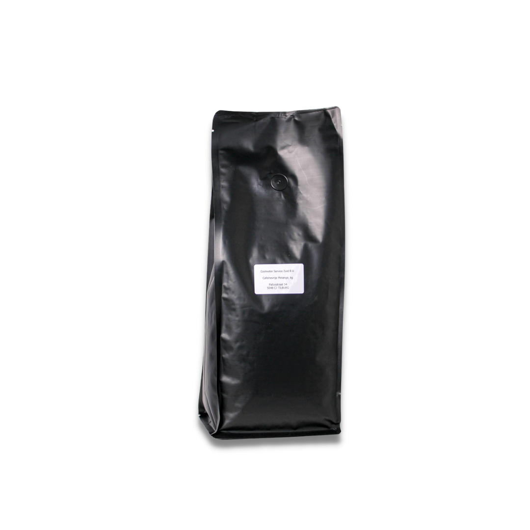 Cafeine Arm Bonen 1000 gram