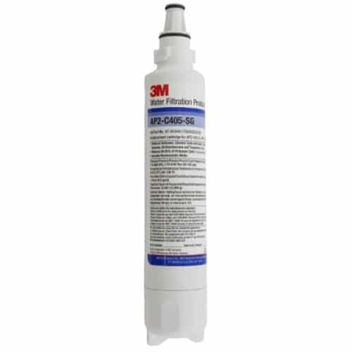 3M Carbon filter 0,5 micron