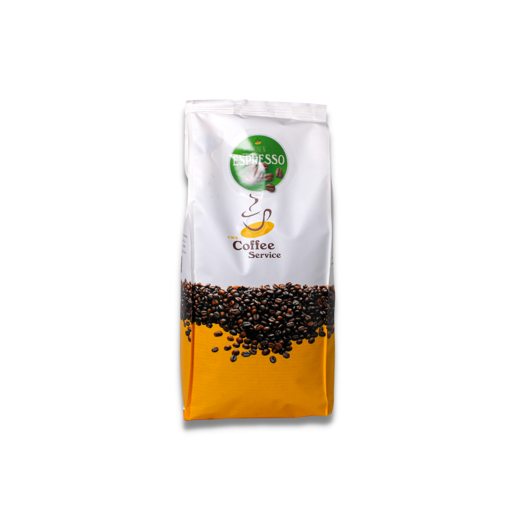 Arabica Bonen 1000 gram