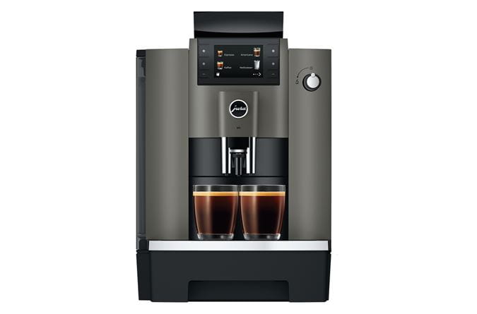Jura W4